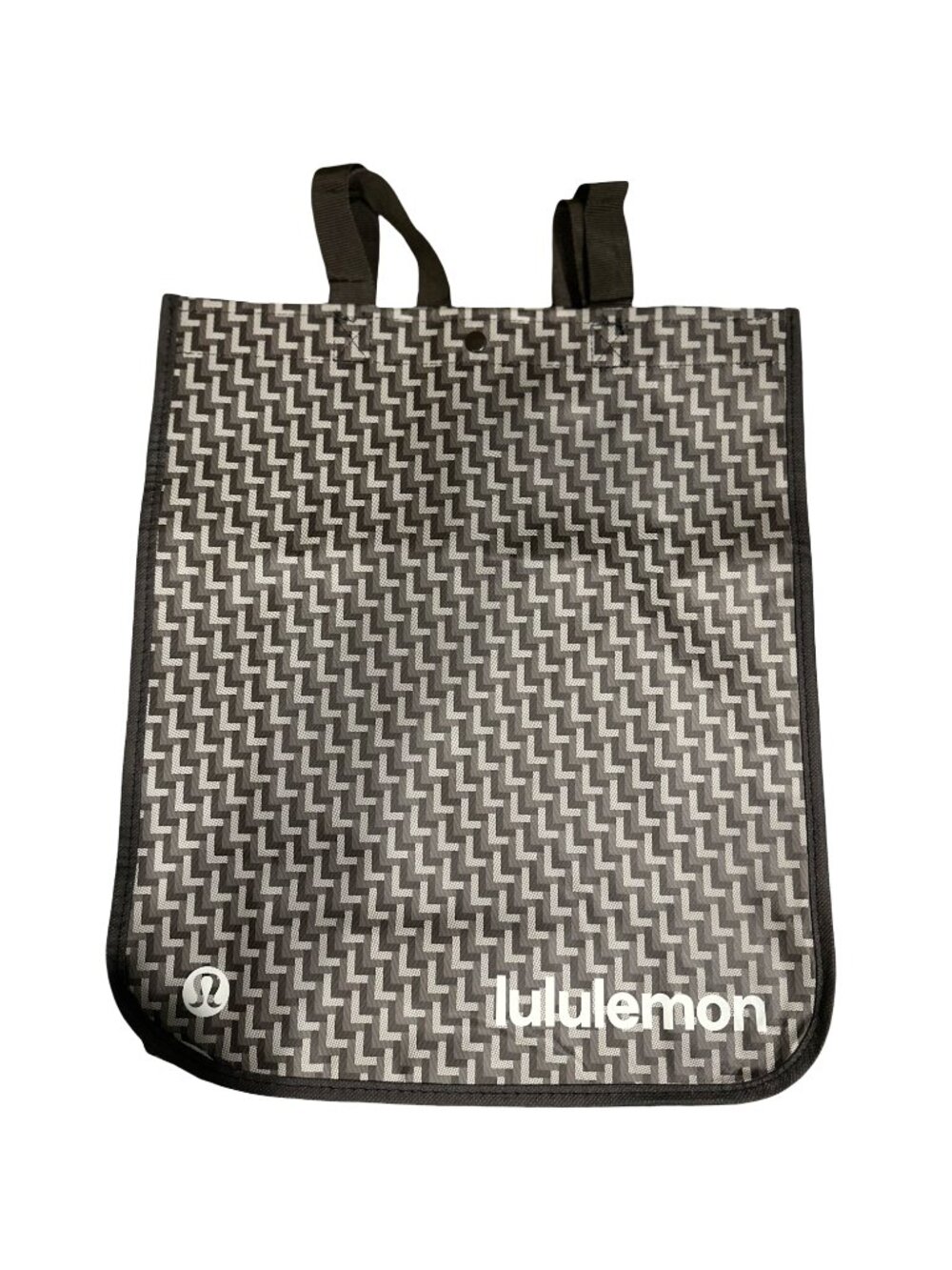 lululemon Reusable Tote - Picture 4 of 4